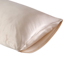 Luxe Mulberry Silk Standard Pillowcases (Set of 2)